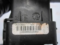 фото thumb №9, Peugeot 2008 ii gt line 22r замок двери левые перед 16944085 6 pin англичанин