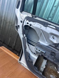 фото thumb №8, Двері задні лівий задня ford mondeo mk3 hb