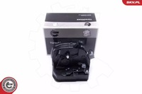 фото thumb №1, Замок двері перед праві