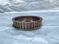 фото thumb №5, Колесо ременное вал распределительный вал citroen c5 iii x7 2.7 hdi 4s7q-6k286-cc