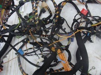 фото thumb №8, Жгут электропроводка салона peugeot 1007 автоматическая коробка передач механическая кондиционер