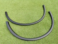 фото thumb №12, Dodge durango молдинг крыла левая задняя