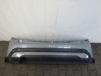 фото thumb №1, Бампер задня mini cooper f56 lci lift 20-