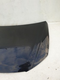 Seat ateca 16-24 капот крышка двигателя перед передняя Цена, фото thumb