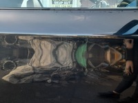 фото thumb №7, Bmw seria 1 e88 двері праве правий перед 475/9 cabrio