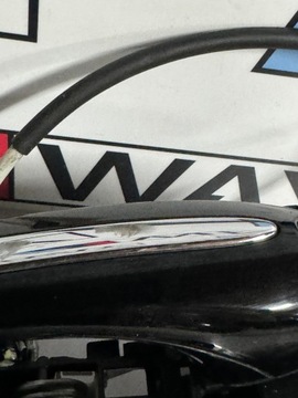 фото thumb №9, Bmw f01 f10 f11 ручка правая перед зад keyless европа 668 schwarz 2