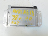 фото thumb №7, Audi a6 c5 2.8 1998r бортовой компьютер блок управления коробки автоматической 4b0927156d