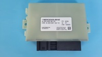 фото thumb №7, Mercedes w206 модуль блок управления выхлопных газов a0009008233