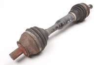 фото thumb №1, Volvo xc70 ii 2.4 d5 привідний вал ліва p31325100 механічна коробка передач