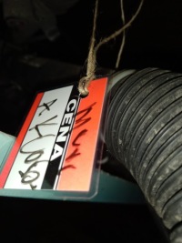 Рулевая рейка трансмиссия mercedes-benz w168 a klasa 97-04 a1684610601 с Разборки, фото thumb