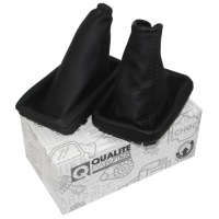 фото thumb №1, Чохол перемикання передач захист гальма opel corsa c