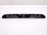 Iveco daily 06-14 молдинг накладка освещение дверь задний 0462001 1p с Разборки, фото thumb