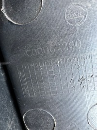 фото thumb №9, Maxus t60 бампер задний