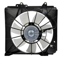 фото thumb №1, Вентилятор кондиціонера honda fit 2008-2015