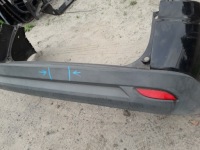 Бампер задняя megane iii kombi Киев, фото thumb