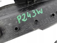 фото thumb №10, Audi a8 s8 d4 4h0 lift 09-17 жабо накладка заглушка праве 4h0819336