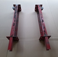 фото thumb №6, Renault master iii iv 2.3dci подовжувач подовжувач рами 75cm