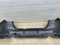 фото thumb №12, Bmw 2 f44 m набір бампер перед зад планки