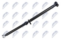 фото thumb №10, Wał привідний nwn-bm-032 nty