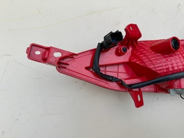 фото thumb №10, Hyundai tucson 4 iv 20r- лампа противотуманная левая задняя левый зад