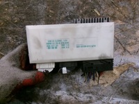 фото thumb №1, Bmw e39 блок керування модуль комфорту 60837710