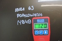 фото thumb №14, Seat ibiza 6j iv капот кришка двигуна m849