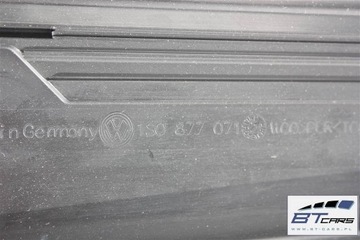 фото thumb №8, Skoda citigo vw up mii крыша стеклянный солнечный 1s0877071 1s0877045 люк 1s