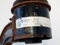 Важіль правий перед верхній tesla s 1043966-00-a Зі Шроту, фото thumb