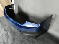 фото thumb №7, Бампер задняя bmw ix i20 c1m phytonic blau kompletny 6xpdc usa