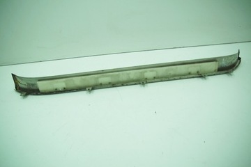 фото thumb №6, Планка накладка порогова ліва bentley continental gt 2004r 3w8853537g