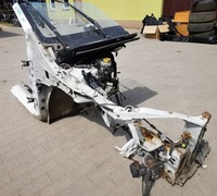 фото thumb №1, Subaru xv i 12-15 лонжерон четверть правая перед