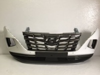 фото thumb №1, Hyundai tucson iv бампер перед колір pyw