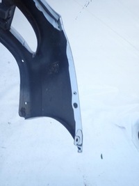 фото thumb №9, Nissan primera p11 lift 99-02 бампер перед sprysk