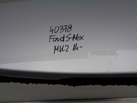 фото thumb №6, Кришка багажника задня ford s-max mk2 14- nr 40378