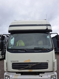 фото thumb №3, Кабина без оснащения каркас будка volvo fl renault midlum dxi