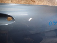 фото thumb №4, Дверь задняя правое mercedes b klasa w246