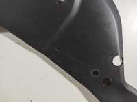 фото thumb №7, Volvo v60 18r- захист верхній поперечина радіатор