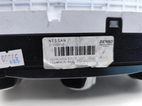фото thumb №7, Nissan micra панель кондиціонера 1.0 ig-t бензин 68kw 92 hp 275105fa3c