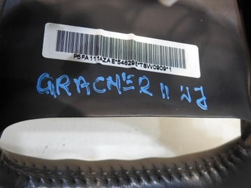 фото thumb №12, Кермо мультифункція jeep grand cherokee ii wj