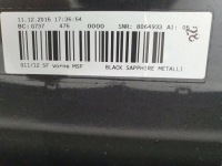 фото thumb №9, Bmw 7 g11 g12 m набор 2015- бампер передний перед 72758411