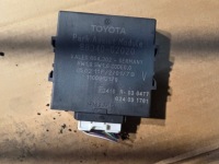 фото thumb №1, Toyota модуль паркування pdc 89340-02020