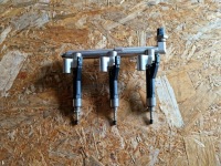 фото thumb №1, Молдинг упорскування renault austral 1.2 tce 175208396r