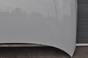 фото thumb №13, Bmw i4 g26 капот кришка камери двигуна