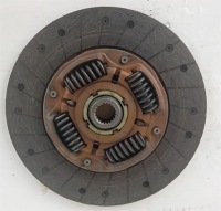 фото thumb №13, Зчеплення ssangyong tivoli 1.6 e-xgi g16df 15-19 a1730300105 37362km