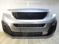 фото thumb №1, Peugeot expert traveller бампер перед llu