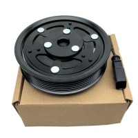 фото thumb №1, Сцепление компрессора audi a5 sportback 2009 - 2017