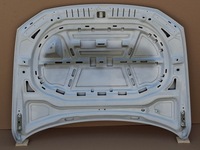 фото thumb №7, Vw passat b8 капот крышка двигателя оригинал