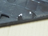 фото thumb №14, Защита стойка левая bmw i3 l01 lci 7453547