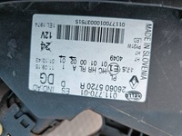 фото thumb №8, Renault kadjar 2015 лампи передні