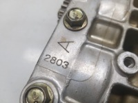 фото thumb №10, Валы балансировочные балансировочные qr20 2.0 16v primera p2 x-trail t30 140km